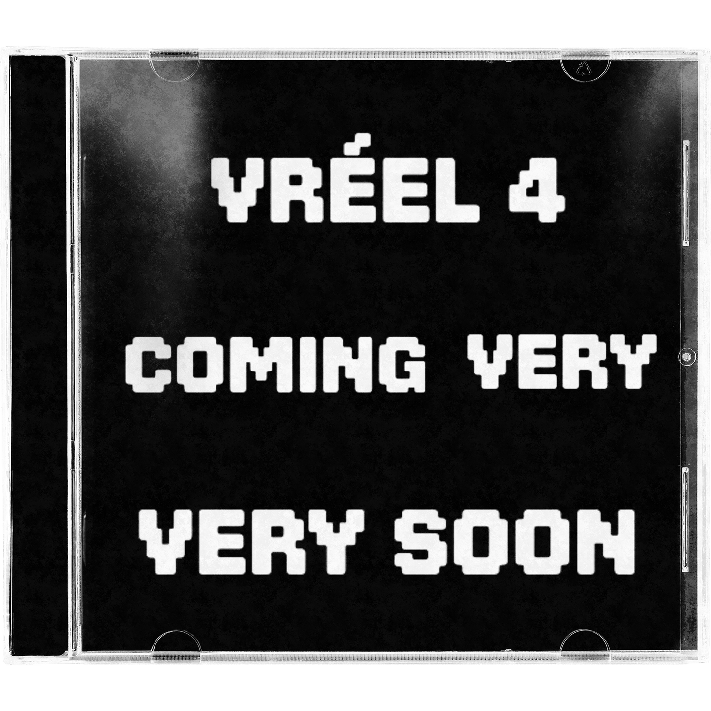 Vréel 4 - Bundle : édition totale 5 CDs