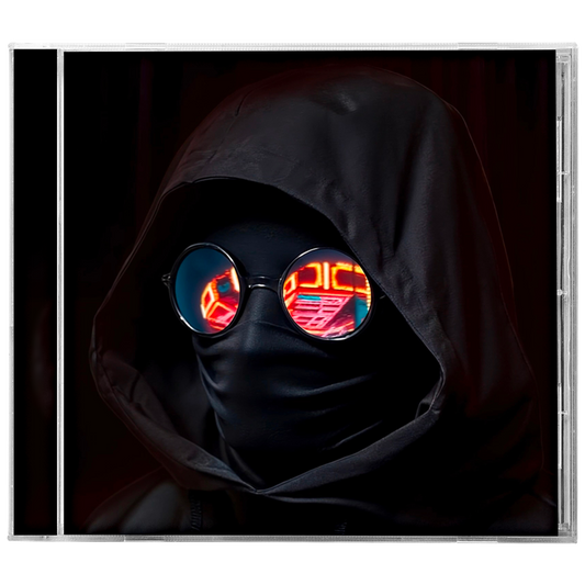 Vréel 4 - Rap (Édition Bonus 1)